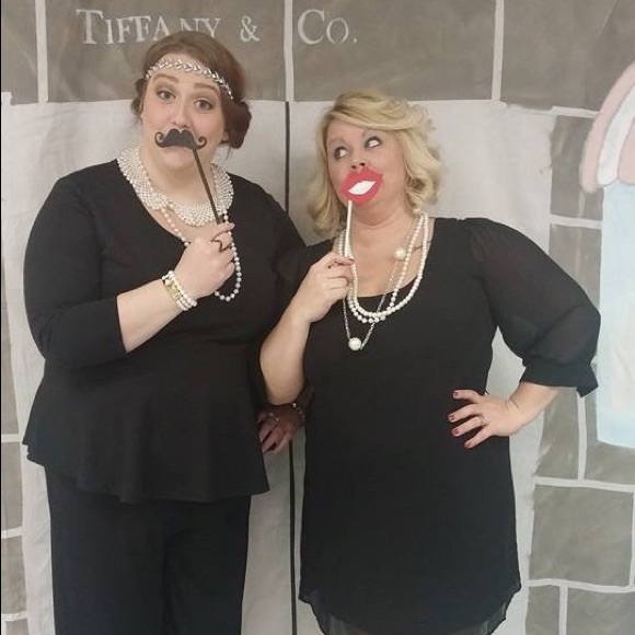 Meet your Posher, Tori - Picture 3 of 8